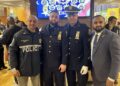 Pakistani American Law Enforcement Society Celebrates Members’ Promotions