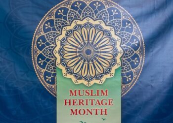 New Jersey Assembly Celebrates Muslim Heritage Month at Statehouse Ceremony