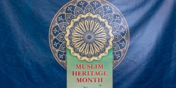 New Jersey Assembly Celebrates Muslim Heritage Month at Statehouse Ceremony