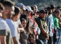 U.S. Deports Over 7,000 Illegal Immigrants Following Trump’s Return to Office