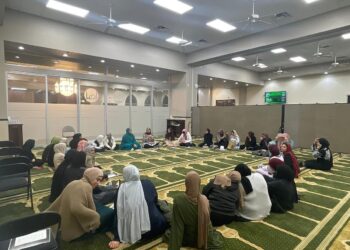 Brand Lane Islamic Center to Host Meal Drive for the Homeless on March 8
