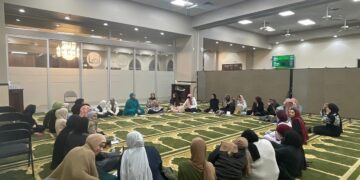 Brand Lane Islamic Center to Host Meal Drive for the Homeless on March 8
