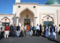 Woodland Mosque & Islamic Center Opens Its Doors to a Brighter Future