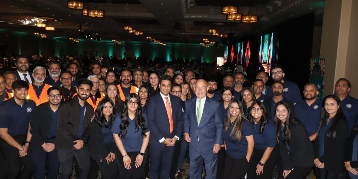26th Annual Houston Iftar 2025: A Celebration of Faith, Unity, and Diversity