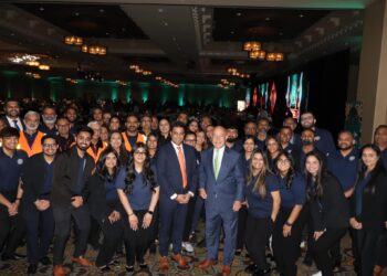 26th Annual Houston Iftar 2025: A Celebration of Faith, Unity, and Diversity