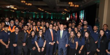 26th Annual Houston Iftar 2025: A Celebration of Faith, Unity, and Diversity