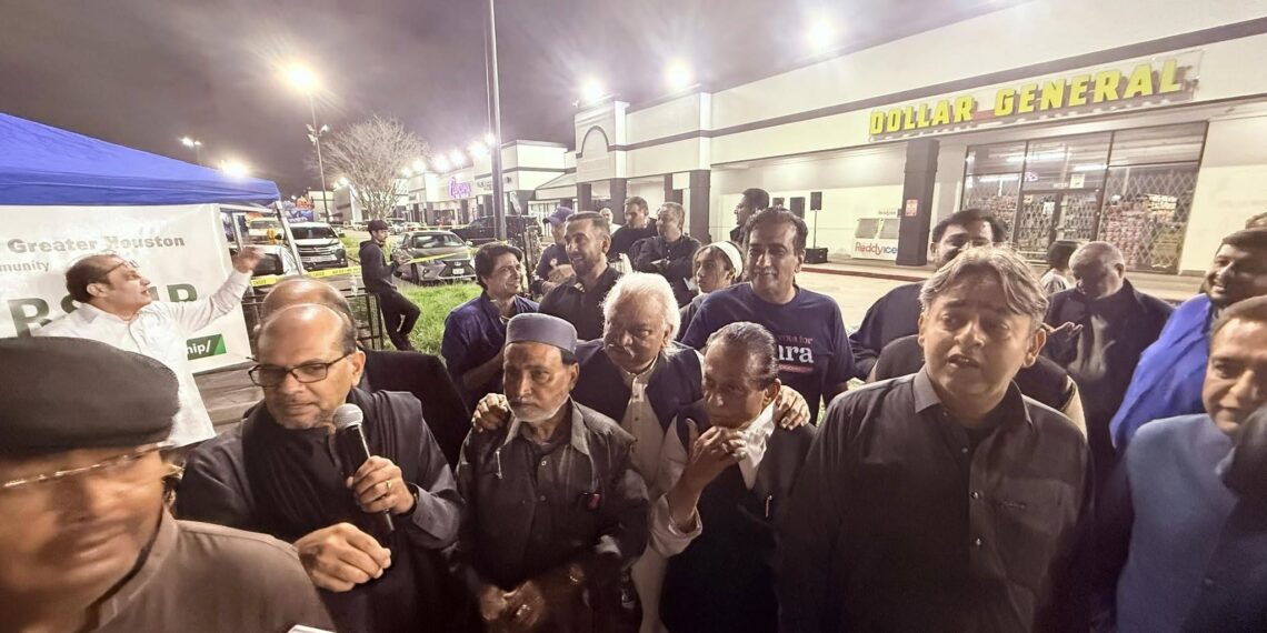 Ramadan Festivities in Houston: A Reflection of Pakistan’s Spirit