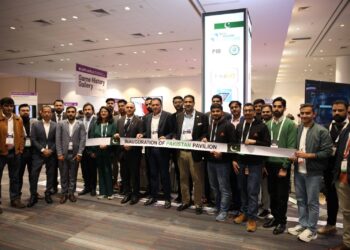 Pakistan Showcases Gaming Industry at GDC 2025 in San Francisco