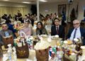 Grand Iftar Dinner Hosted by Arab Community Leader and Renowned Businessman Ahmed Al-Yaseen