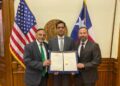 Texas House of Representatives Declares March 23 as ‘Pakistan Day’