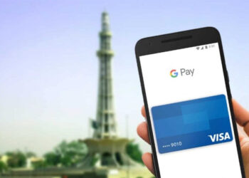 Google Wallet Launches in Pakistan, Transforming Digital Payments
