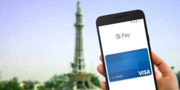 Google Wallet Launches in Pakistan, Transforming Digital Payments