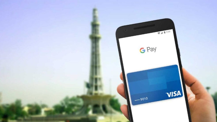 Google Wallet Launches in Pakistan, Transforming Digital Payments