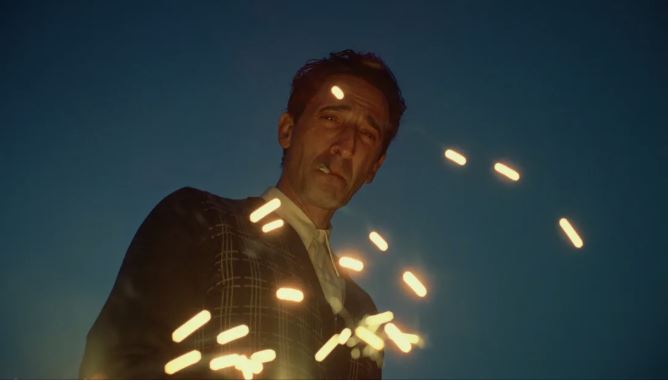 adrien brody