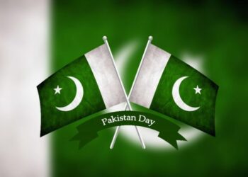 Celebrate Pakistan Day in Houston: Flag Hoisting Ceremony