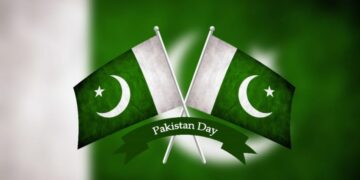 Celebrate Pakistan Day in Houston: Flag Hoisting Ceremony