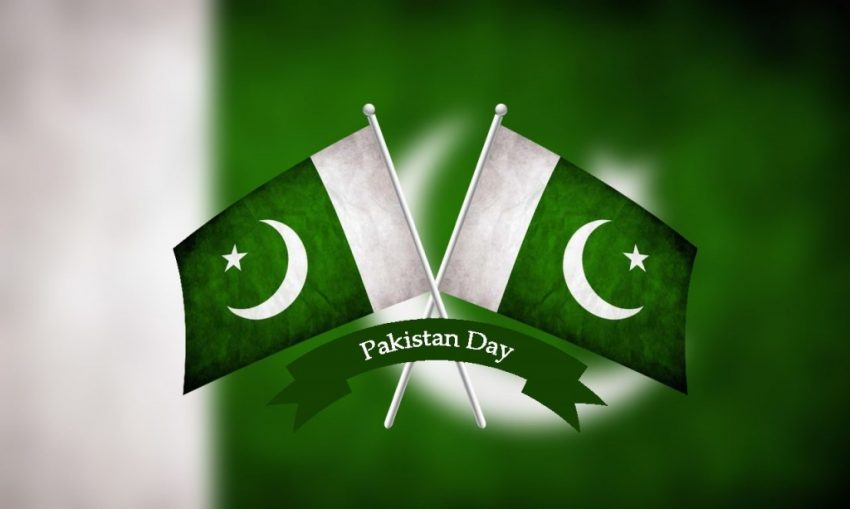 Celebrate Pakistan Day in Houston: Flag Hoisting Ceremony