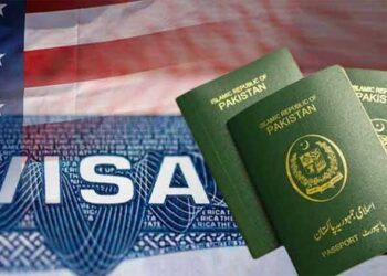 Pak ID Mobile App: A Game-Changer for Visa Prior to Arrival