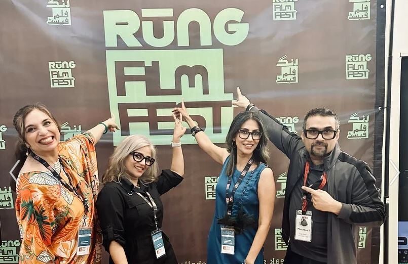Rung Film Festival: The First-Ever Pakistani Indie Film Fest in Houston