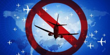 New Travel Visa Warning for Asian Residents in the U.S.