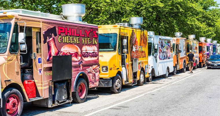 Pakistani Food Truck Owners in Houston Face Uncertainty Amid Proposed Regulations