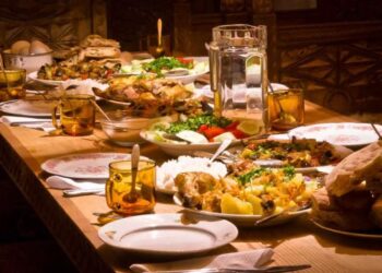 Houston to Host 26th Annual Iftar Dinner Featuring Mayor John Whitmire