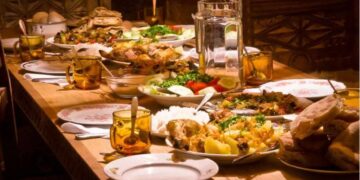 Houston to Host 26th Annual Iftar Dinner Featuring Mayor John Whitmire