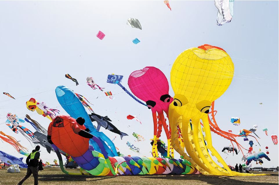 kite 2