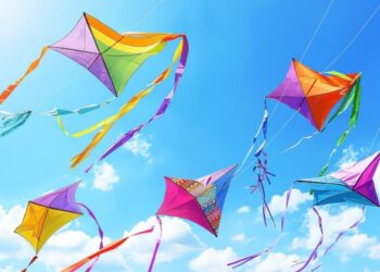 City of Sugar Land to Host International Art & Kite Festival