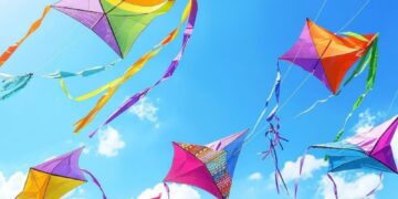 City of Sugar Land to Host International Art & Kite Festival