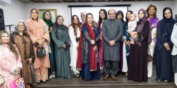 PAGH Hosts Inspiring International Women’s Day Celebration