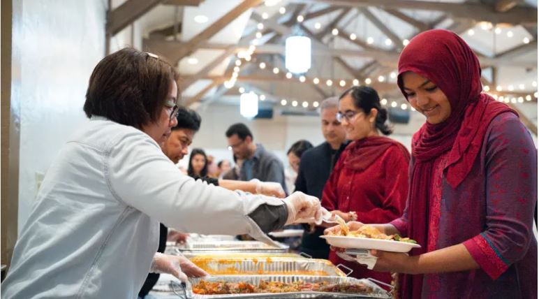 Sugar Land Grand Iftar to Take Place on March 22, 2025