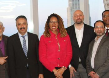 Pakistani American Chicagoland Chamber of Commerce Officially Launched in Chicago