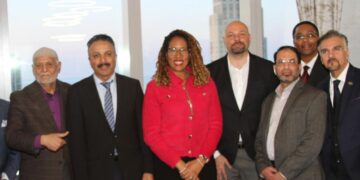 Pakistani American Chicagoland Chamber of Commerce Officially Launched in Chicago