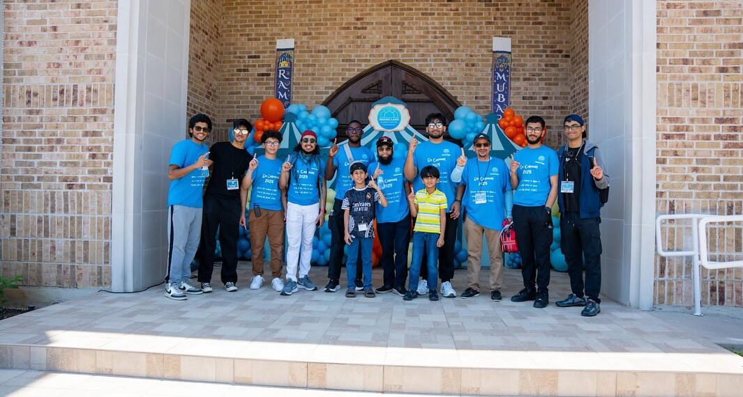 Eid Carnival 2025: A Day to Remember at Brand Lane IC