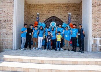 Eid Carnival 2025: A Day to Remember at Brand Lane IC