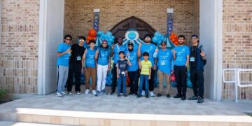 Eid Carnival 2025: A Day to Remember at Brand Lane IC