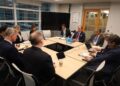 Federal Minister for Finance and Revenue Highlights Pakistan’s Economic Agenda