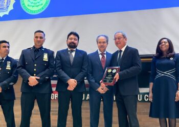 Prominent Leaders Unite to Celebrate Pakistani Heritage and Diversity in NYC