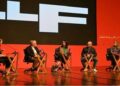 Lahore Literary Festival in New York 2025