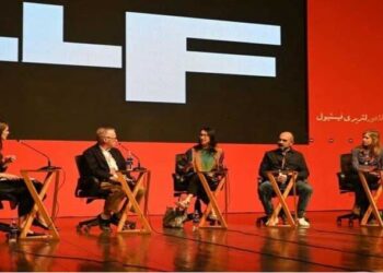 Lahore Literary Festival in New York 2025