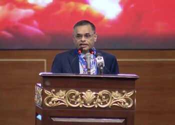 “Overseas Pakistanis Are Nation-Builders”: Muhammad Saeed Sheikh at Historic Islamabad Convention