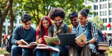 U.S. Revokes 450 International Student Visas Amid Protests