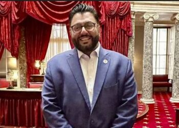 Raja Hasan Ahmed Re-Elected as School Board Member in New York’s Brentwood District