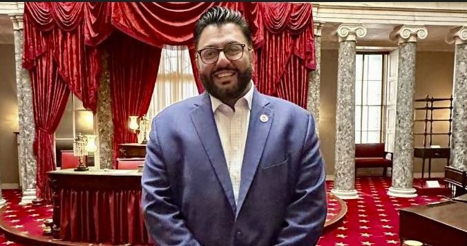 Raja Hasan Ahmed Re-Elected as School Board Member in New York’s Brentwood District