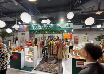 Honoring Pakistani Women in Business , Presented by PCCUSA & World Food Express