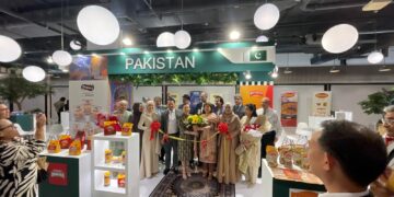 Honoring Pakistani Women in Business , Presented by PCCUSA & World Food Express