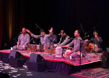 Lahore Literary Festival 2025 at Asia Society New York