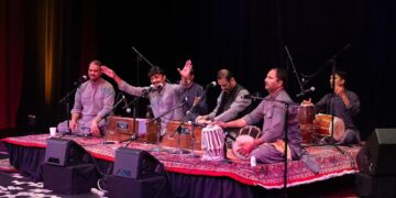 Lahore Literary Festival 2025 at Asia Society New York
