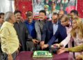 Consul General Atozai Joins PPP-USA’s Yaum-e-Tashakur in New York